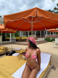 The YIN Set (With Sarong)